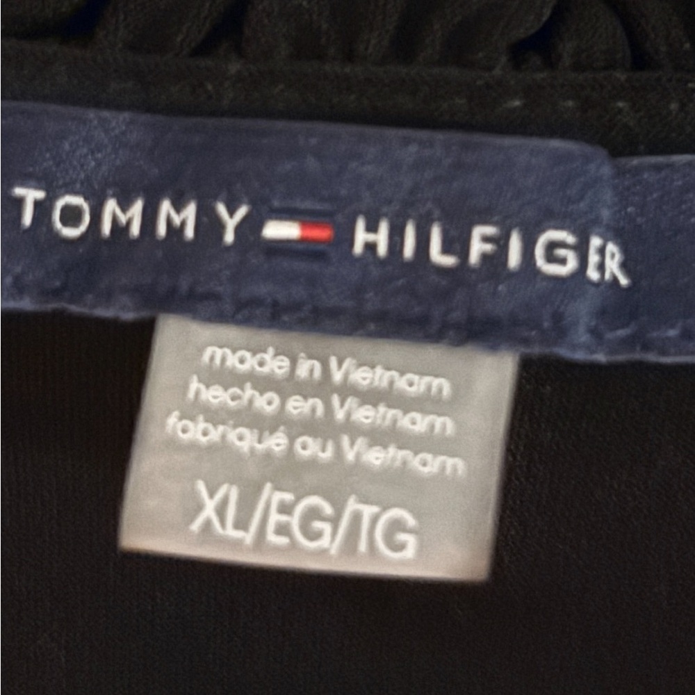 Tommy Hilfiger ladies shirt - Picture 2 of 4